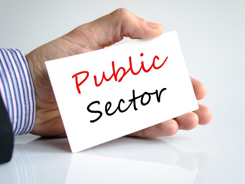 Public Administration and Governance Reforms
