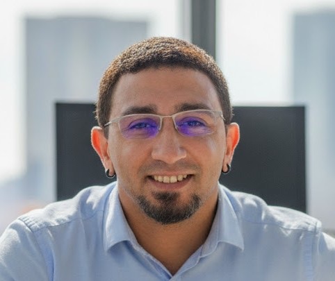 Ramy Sharabi